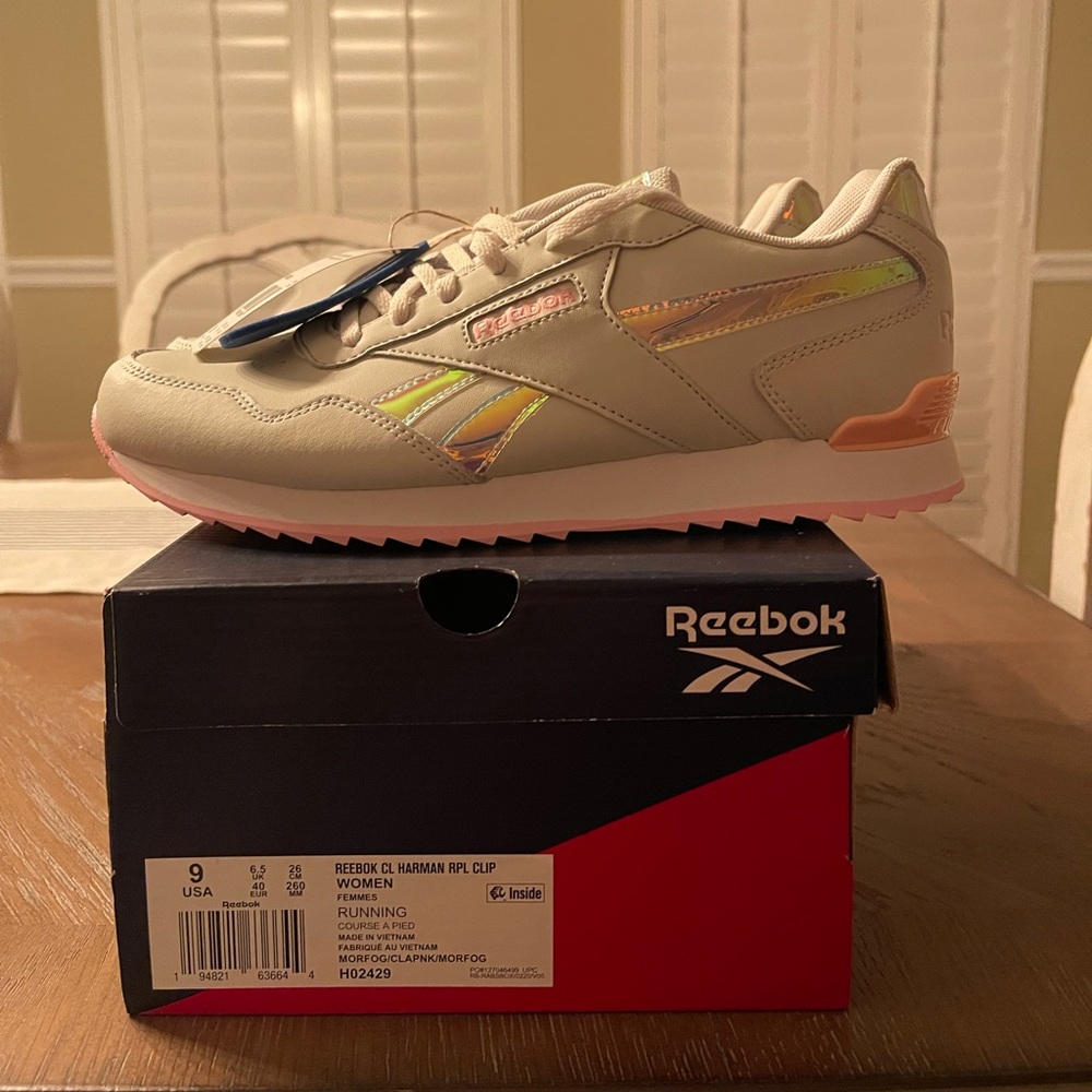 Reebok Classic Harman Sneaker